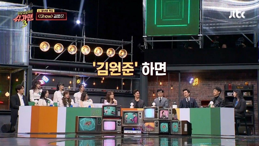 유희열 말로 패는 김이나 | 인스티즈