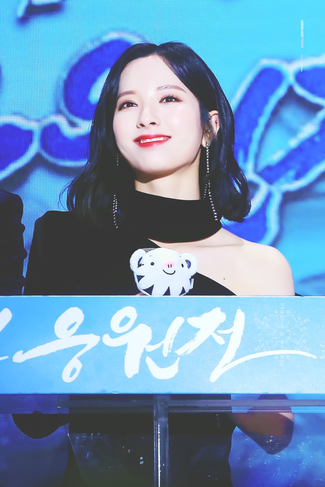 우주소녀의 비쥬얼 담당 보나.jpg | 인스티즈