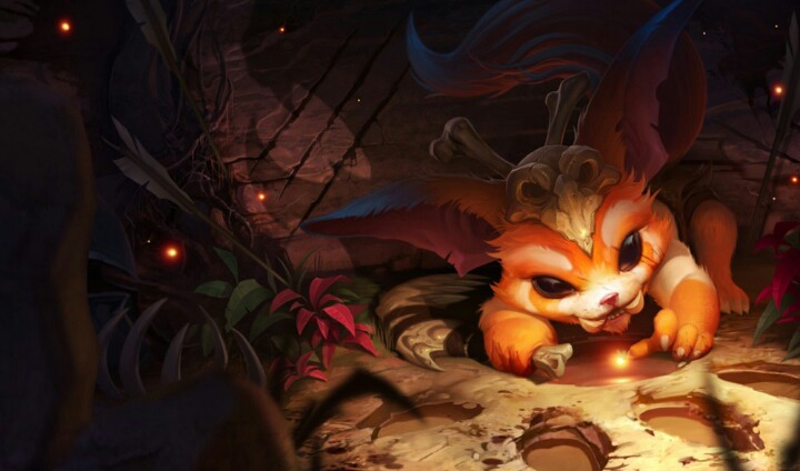 [LOL] 다음 중 가장 포스가 있는 챔피언-프로게이머 조합은? | 인스티즈