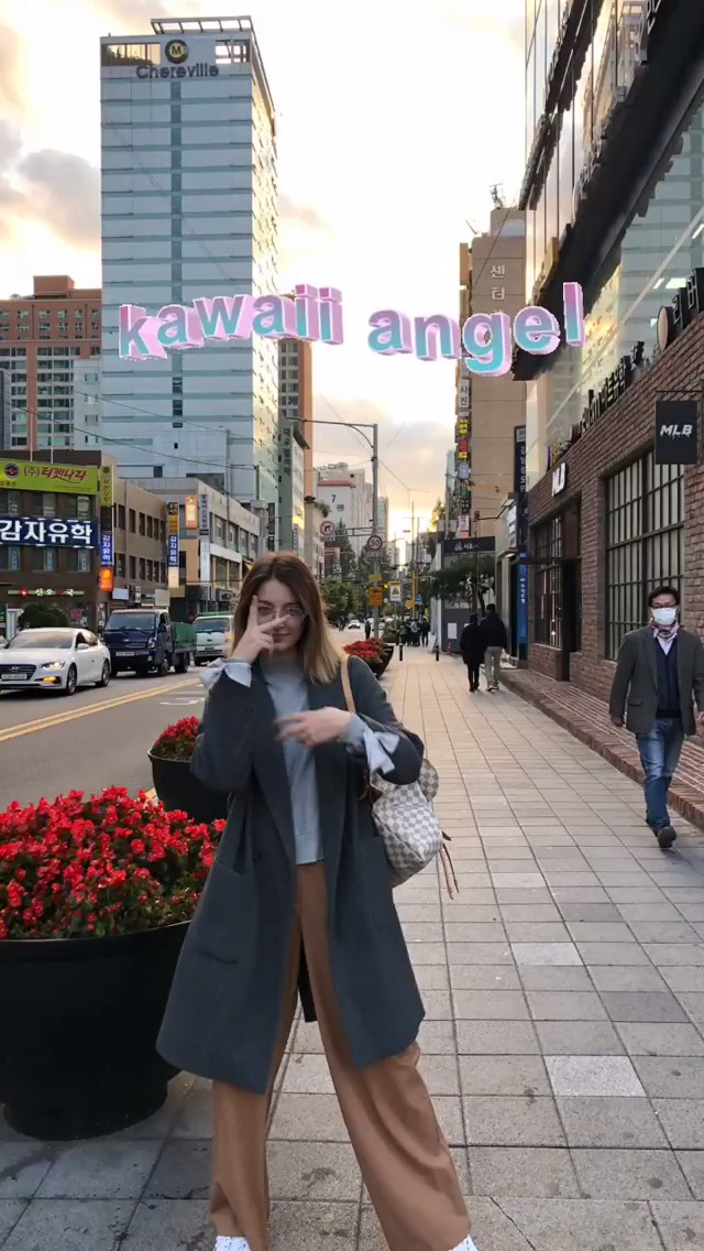 10.11 안젤리나 다닐로바 인스타.jpg | 인스티즈
