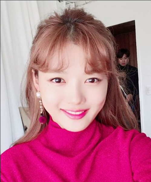 김유정 .jpg | 인스티즈