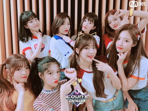 야밤에 앨범2장추가구매해서 프로미스 나인 | 인스티즈