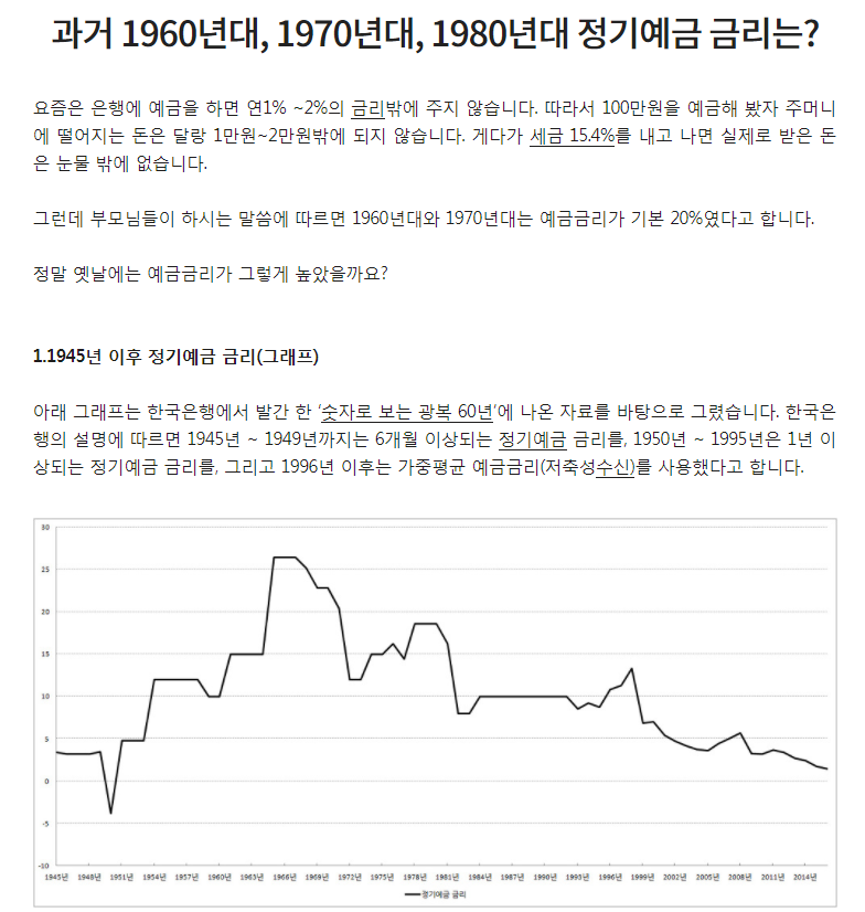2010년대 자수성가가 어려운 이유 | 인스티즈