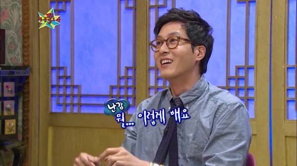 베드신에서 여배우를 위한 배우 김주혁의 섬세함... | 인스티즈