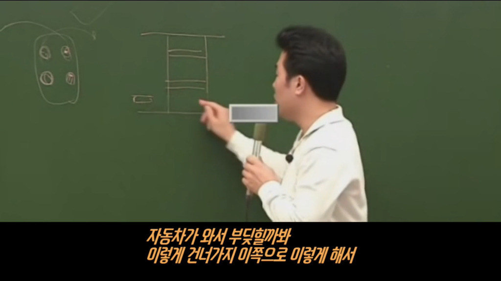 이기상이 인생을 살아가는 노하우 | 인스티즈