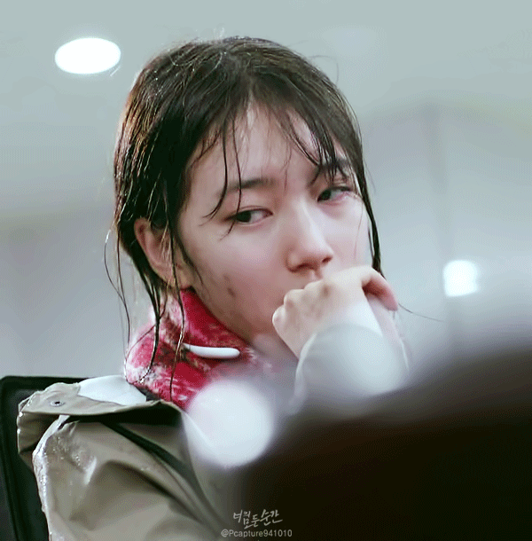 드라마속 수지의 비쥬얼.jpgif | 인스티즈