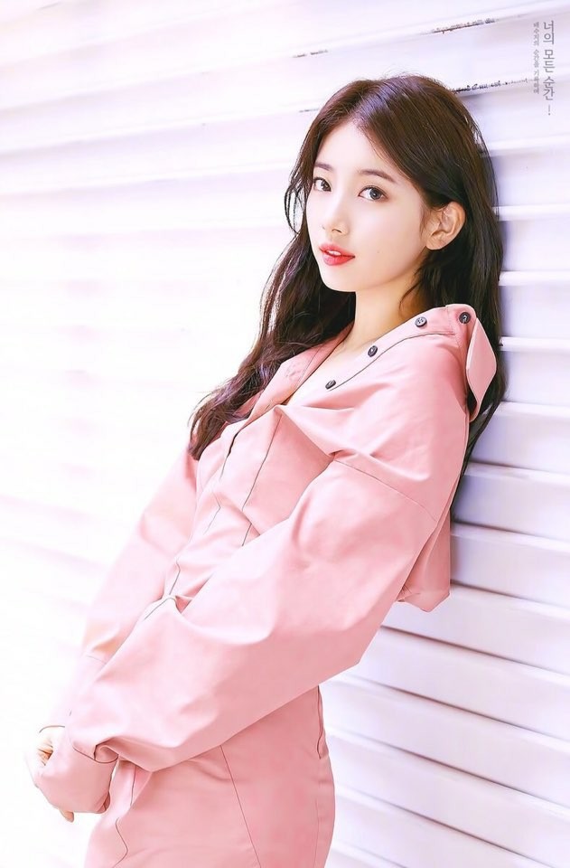 기분이 좋아서 올려보는 수지 | 인스티즈