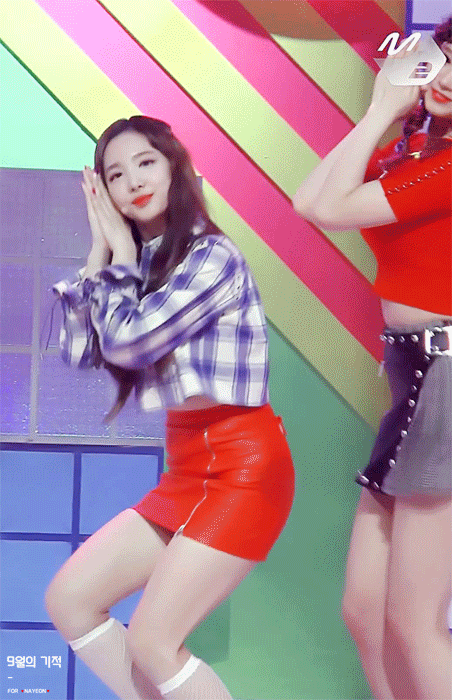임나연 골반 | 인스티즈