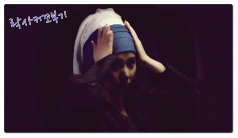 여자친구 은하.jpgif | 인스티즈
