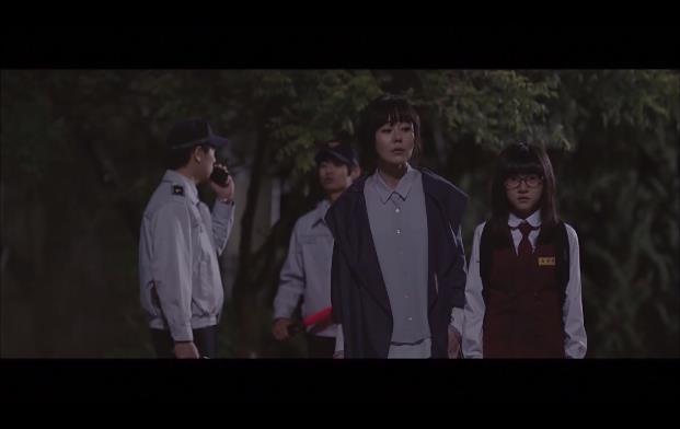 강산맨션 102호에는 살인마가 살고있다. ＜영화＞ 이웃사람 完 | 인스티즈