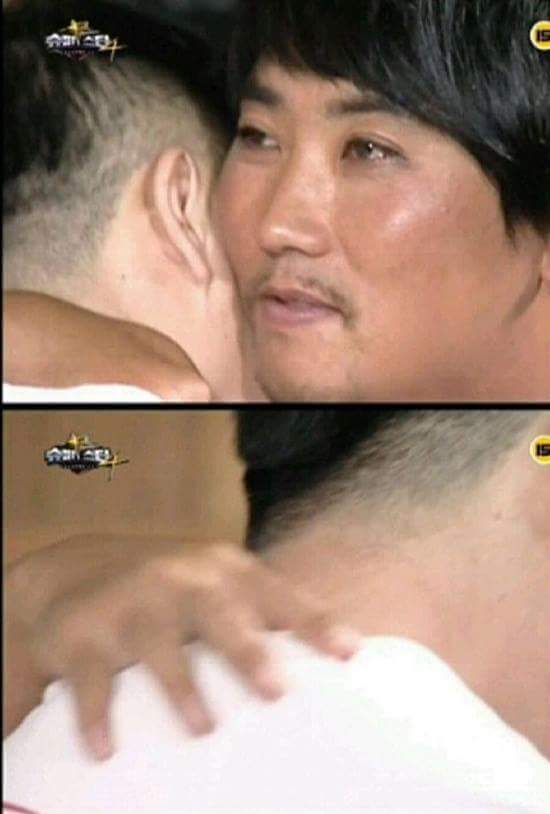 슈스케...레전드 악마의 편집...Jpg | 인스티즈