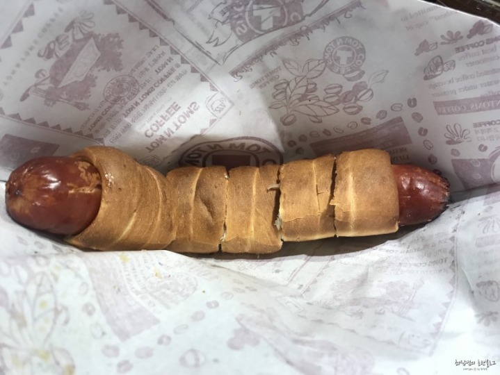 커피보다 맛있는 탐탐의 대표메뉴...jpg | 인스티즈