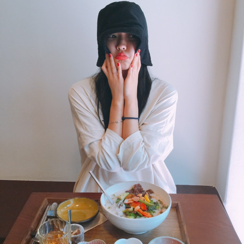 오늘의 유시아.jpg | 인스티즈
