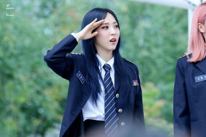 마마무 문별 랜덤짤 | 인스티즈