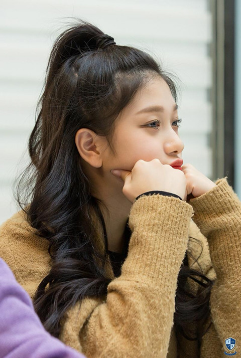 프로미스 나인 이서연 | 인스티즈