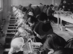 1960년대 한국 국민들 생활모습....gif (움짤 다수) | 인스티즈