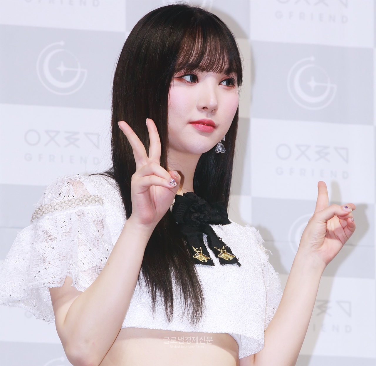 180430 여자친구 쇼케이스 고화질 사진 - 은하.jpg | 인스티즈