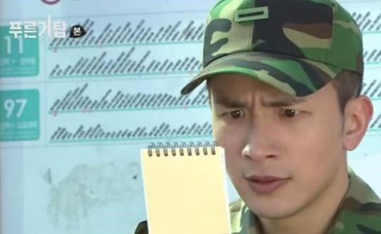 여러분들의 군생활 휴가는 몇개?? | 인스티즈