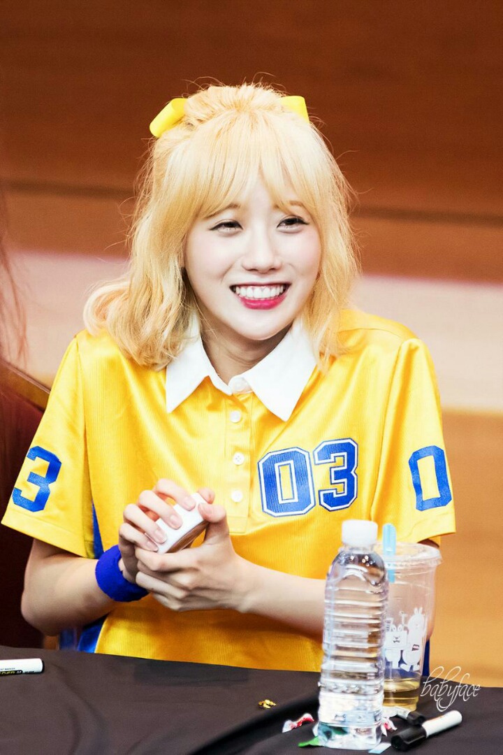 쭈굴미 넘치는 우주소녀 루다 | 인스티즈