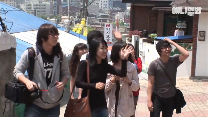 모른척 지나가면 짖는 삼식이.jpg | 인스티즈