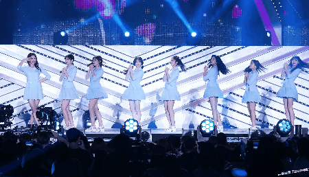 [러블리즈] 제가 좋아하는 안무 모음.gif | 인스티즈