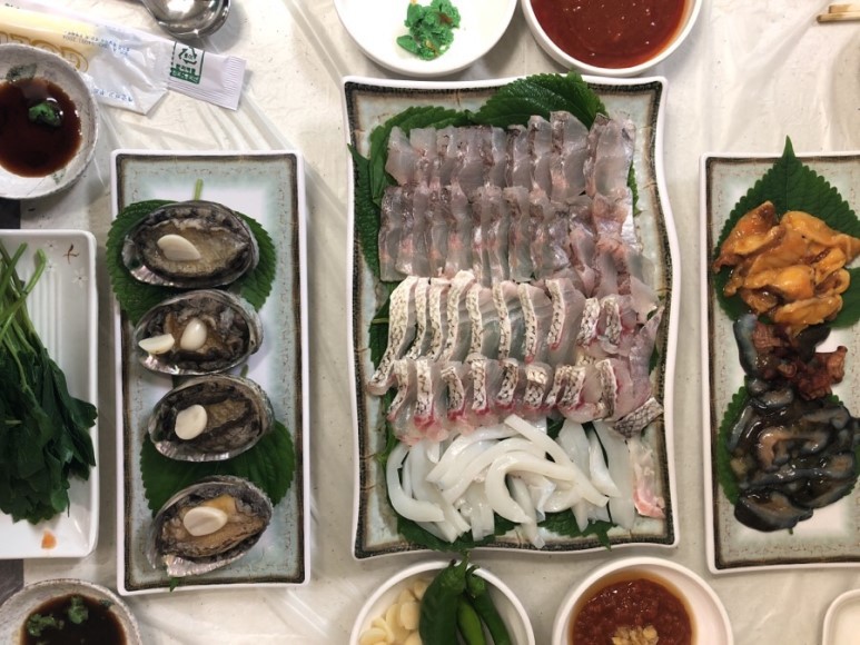 안도식당 이미지