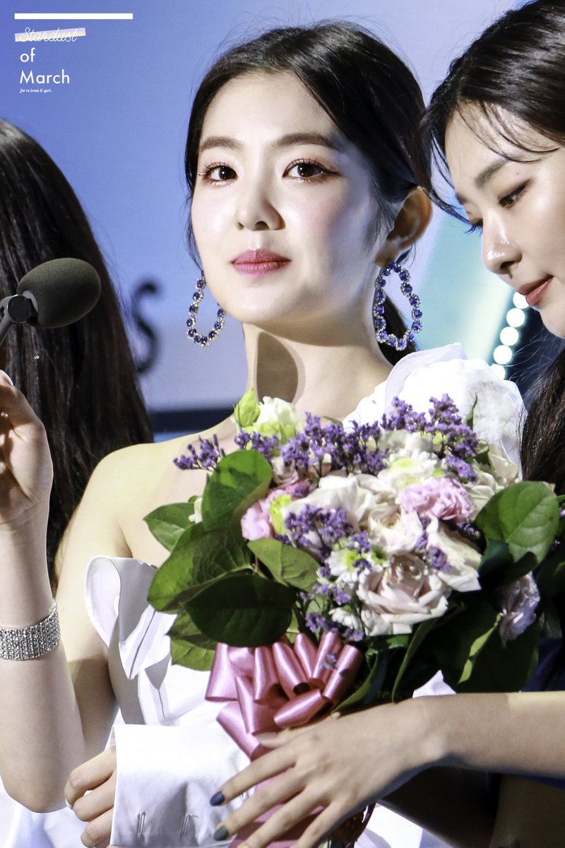TFMA에서도 짱예보스인 레드벨벳 아이린.jpgif | 인스티즈