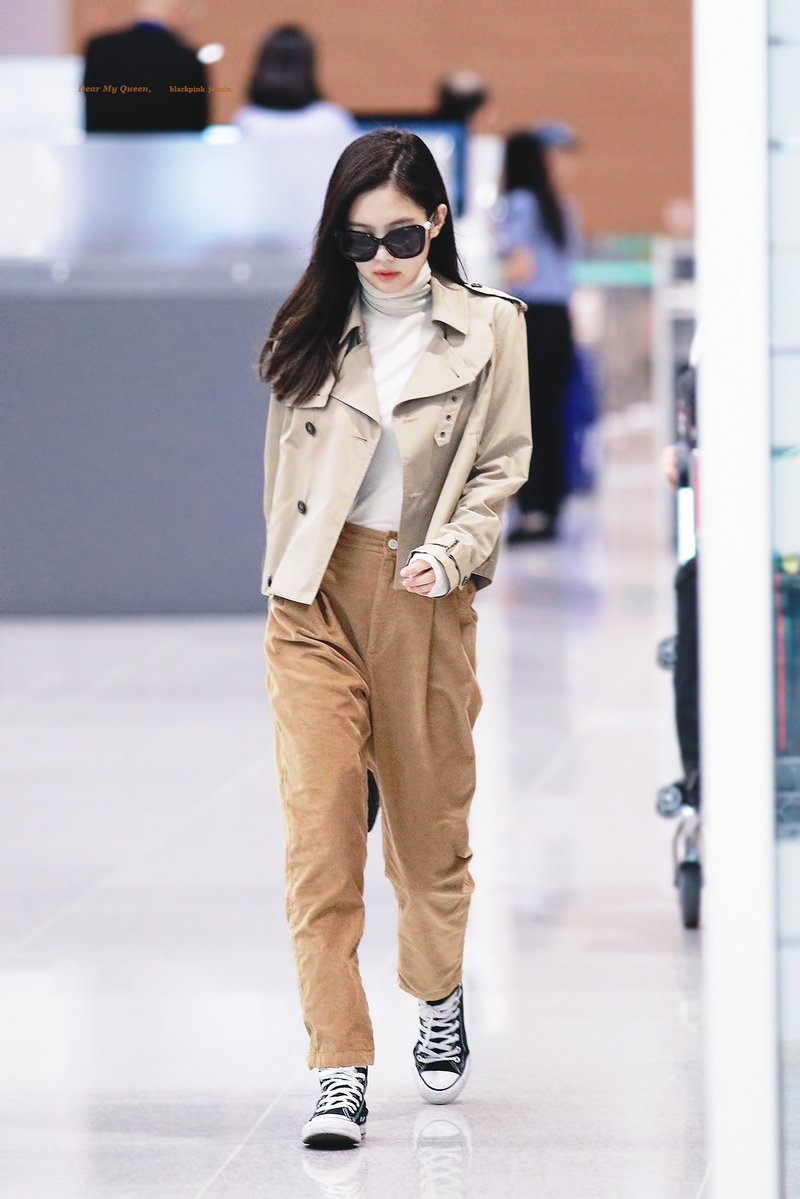 귀여운 블랙핑크 제니.jpg | 인스티즈