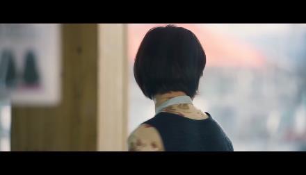 나에게만 그녀가 보이기 시작했다. 천우희 김남길 주연 ＜영화 어느날＞ 11 | 인스티즈