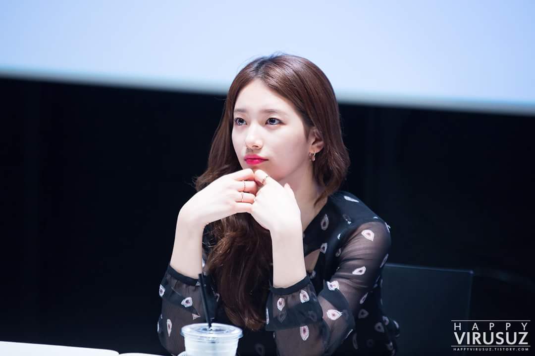 아침에는 배수지.jpgif | 인스티즈