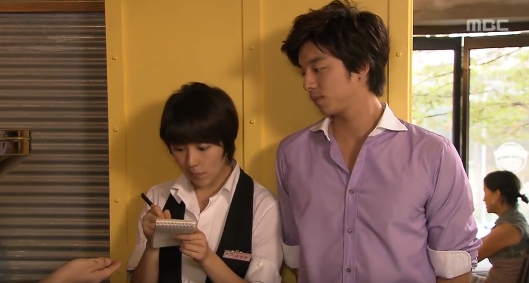 인생드라마로 꼽히는 커피프린스 1호점 다시보기 14 | 인스티즈