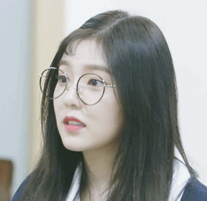 귀여운 아이린.gif | 인스티즈