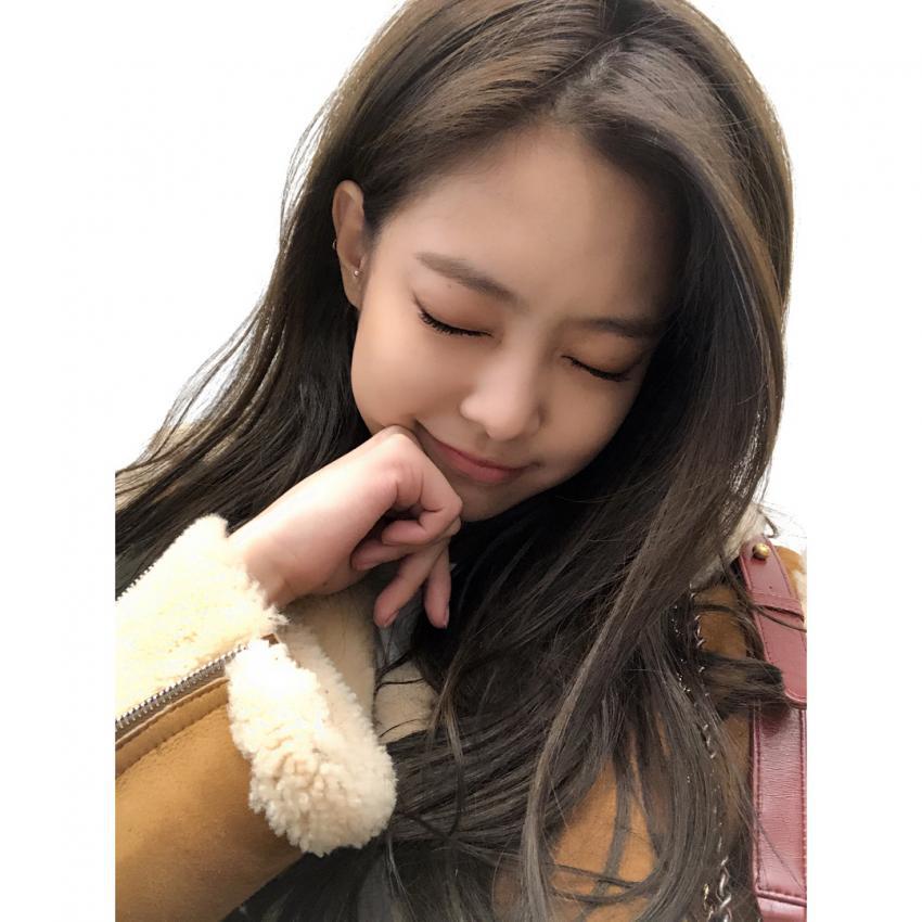 블랙핑크 인스타그램 젠득이 | 인스티즈