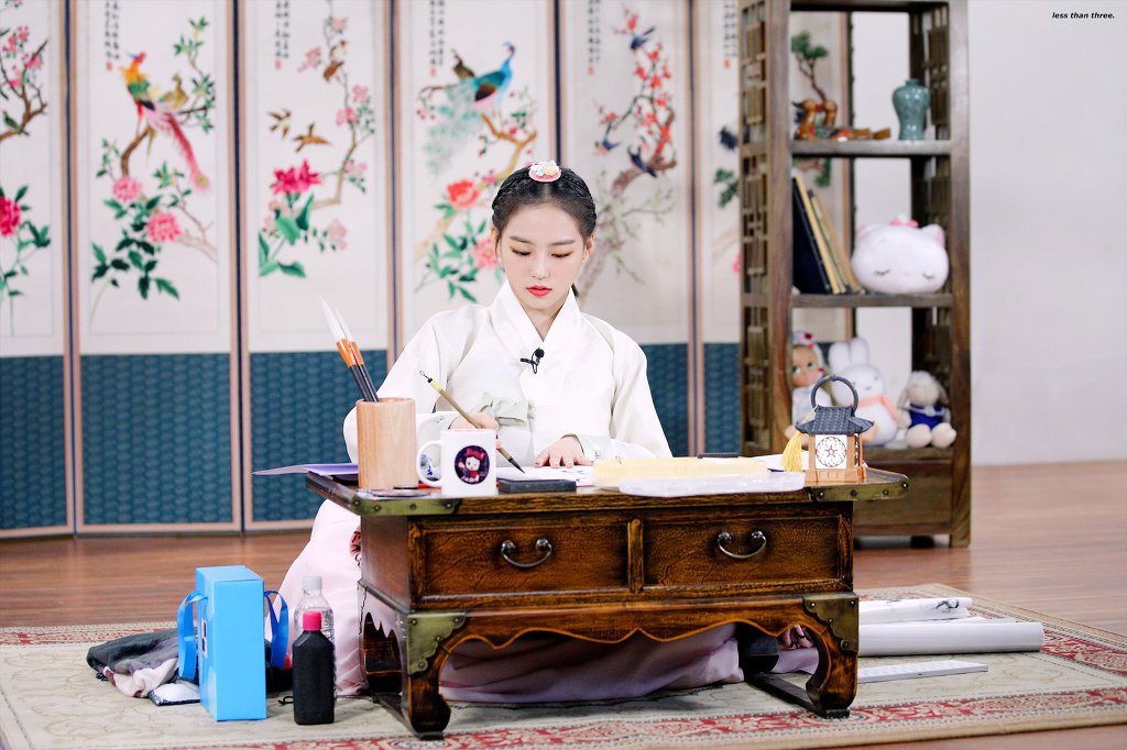 귀여운 CLC 예은.jpgif | 인스티즈