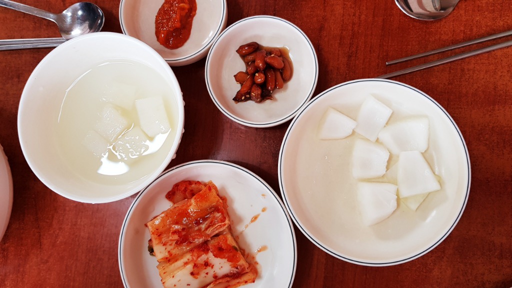 주관적으로 김치찌개보다 맛있는 찌개 | 인스티즈