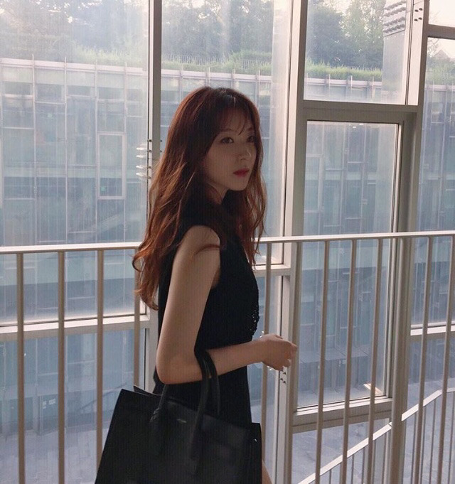 10.01 조우리 인스타.jpg | 인스티즈