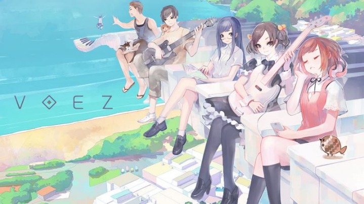 모바일 리듬게임 제일 잘만드는 게임회사 | 인스티즈