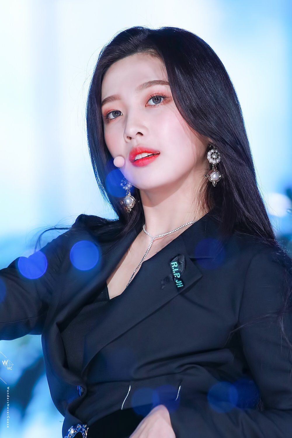 레드벨벳 조이 | 인스티즈