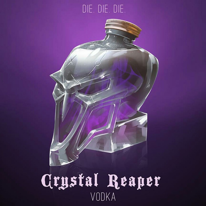 신박한 오버워치 술 (오버워치) | 인스티즈