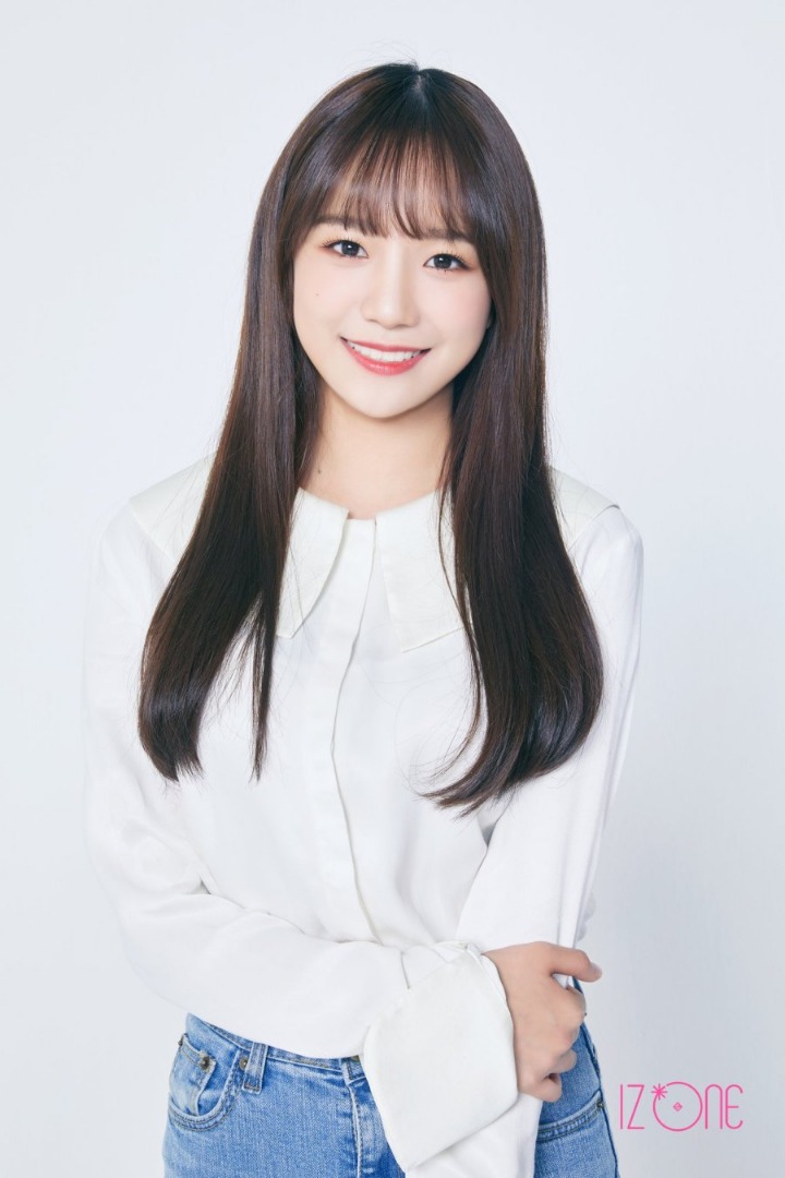 아이즈원 프로필 사진.jpg | 인스티즈