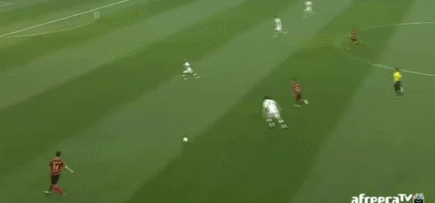 김승대가 라인 브레이커라고 불리는 이유 | 인스티즈