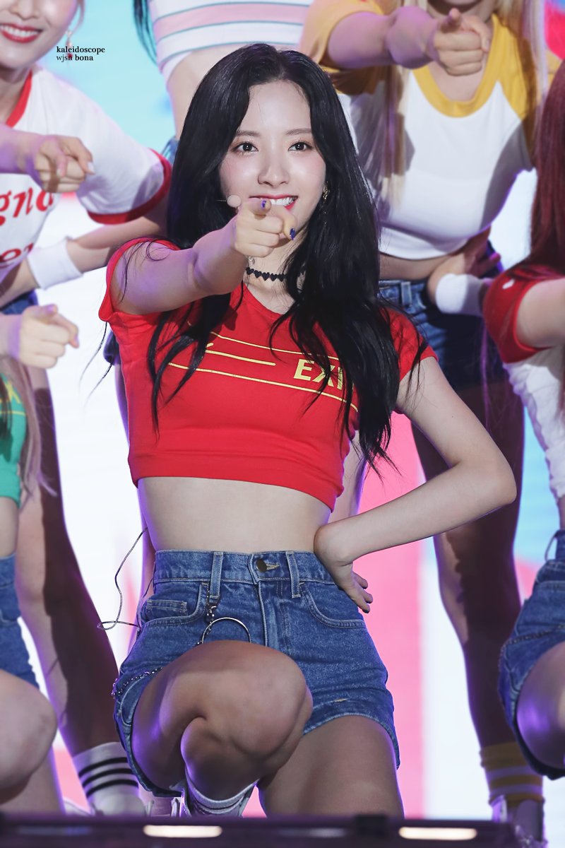 매니저가 팬들에게한 고나리에 본인이 반응한 아이돌.jpgif | 인스티즈