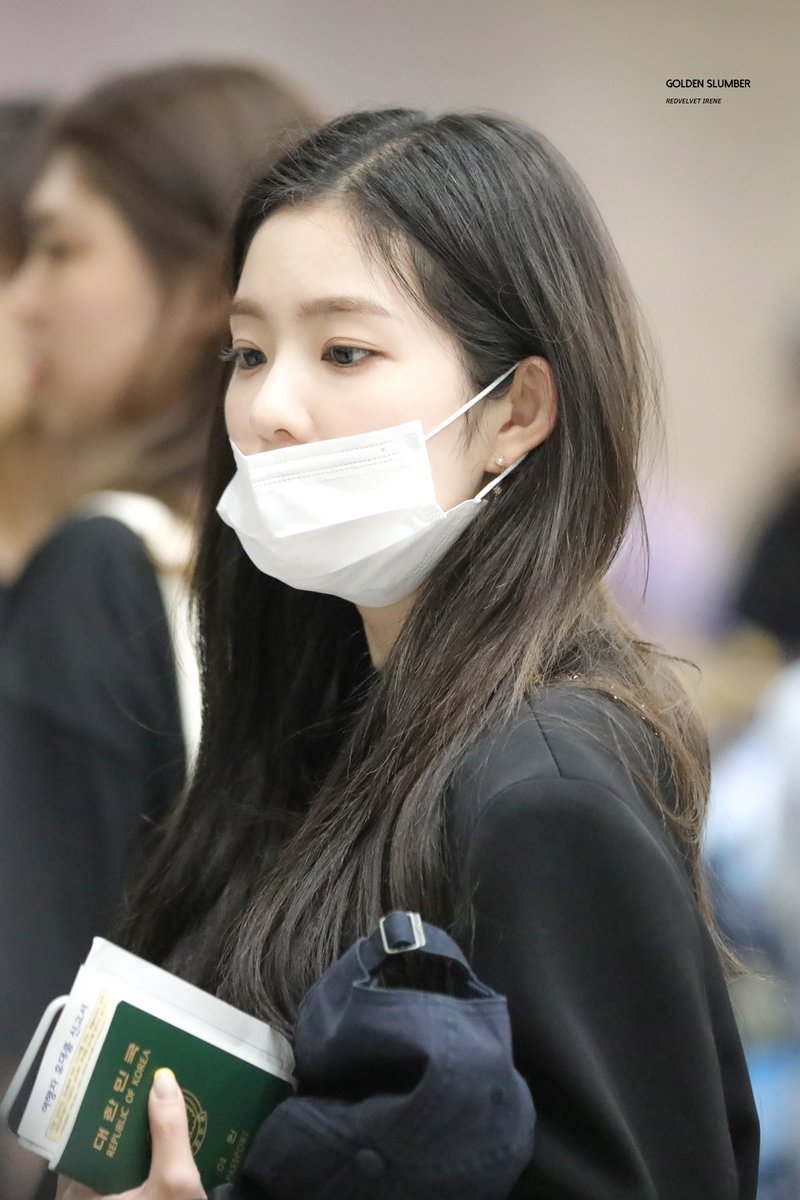 월요일에는 레드벨벳 아이린.jpgif | 인스티즈