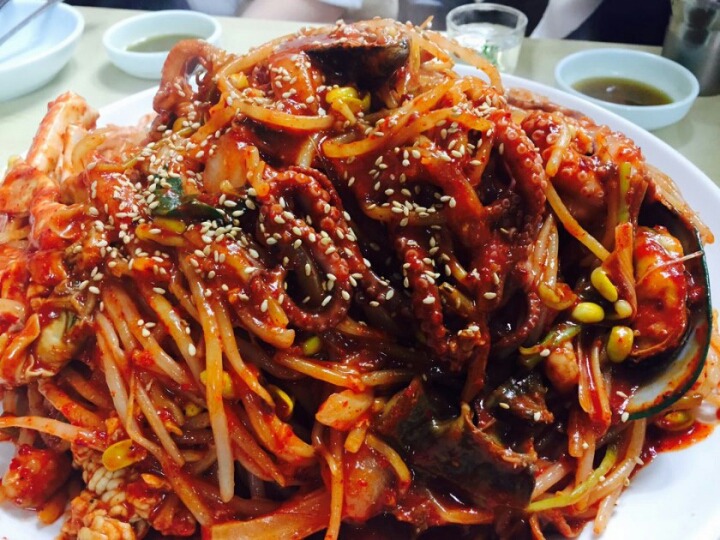 영등포아구찜 이미지