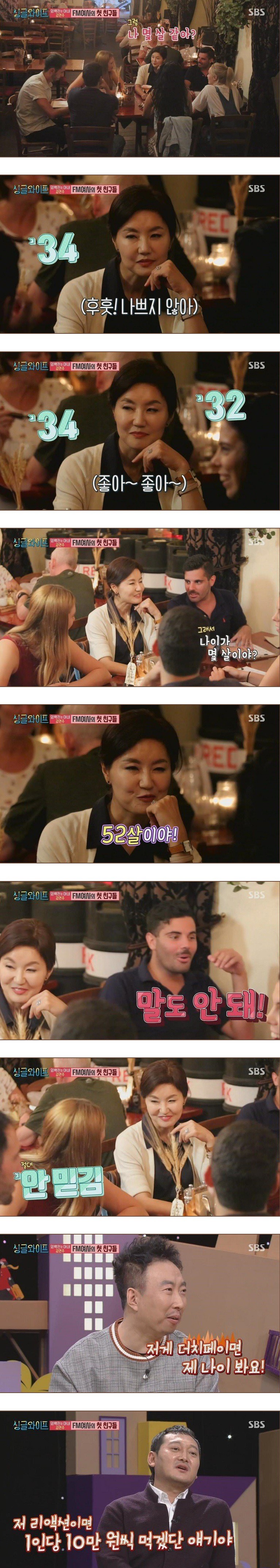 여자 나이 제대로 보는 법 | 인스티즈