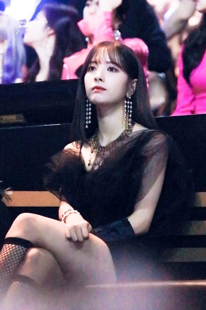 우주소녀 보나의 옆태.jpgif | 인스티즈