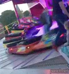 놀이기구 고인물 | 인스티즈