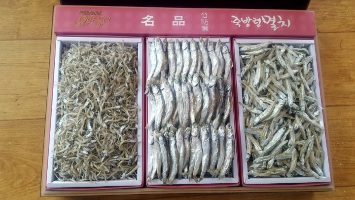 대교건어물 이미지