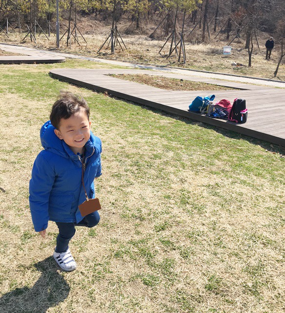 솔터힐링 숲체험원 이미지