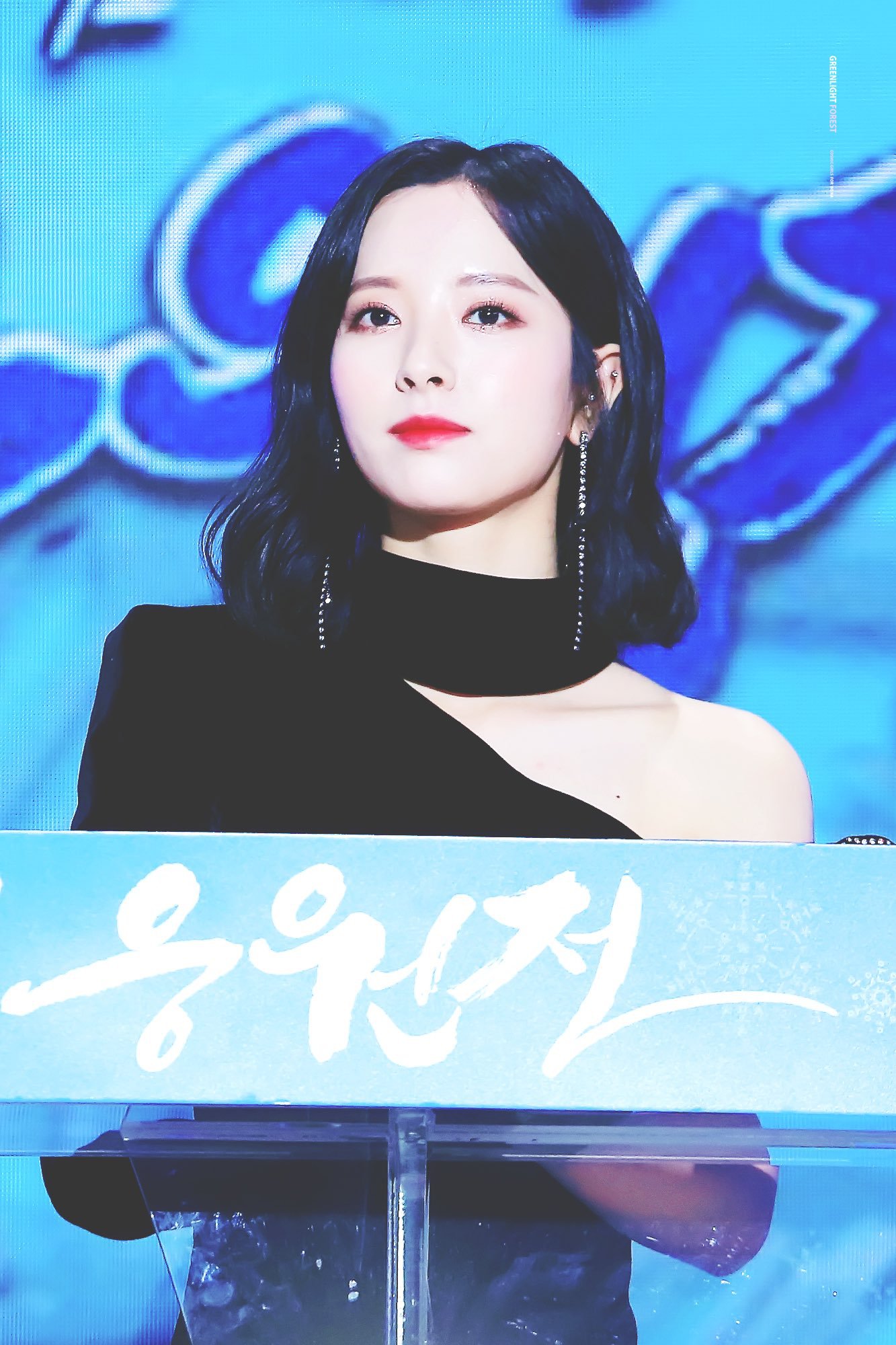 우주소녀 보나의 비쥬얼.jpg | 인스티즈